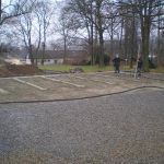 letní parket Petrovice