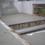 letní parket Petrovice