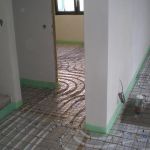 Surfclub apartments Černá v Pošumaví
