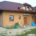 betonová podlaha Sedlce