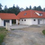betonová podlaha Sedlce