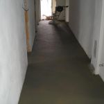 betonová podlaha Sedlce