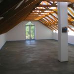 betonová podlaha galerie