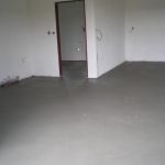 betonová podlaha Písek garáž