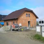 betonová podlaha Kájov